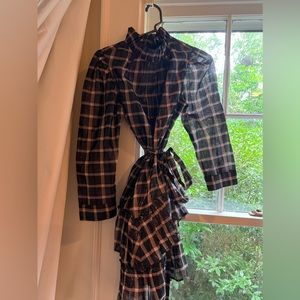 Rebecca Taylor La Vie Dress!